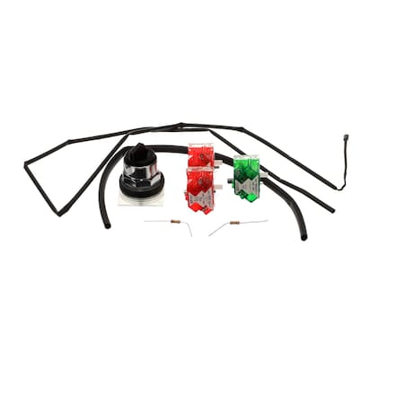 Champion - Moyer Diebel KIT DHBT TIME SELECT 4 POS. 900819