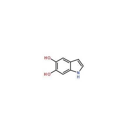 Ak Scientific 5, 6-Dihydroxyindole (250mg), CAS 3131-52-0 Z1653-250mg