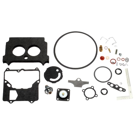Hygrade Tuneup Standard Motor Products, Carburetor Kit, 685
