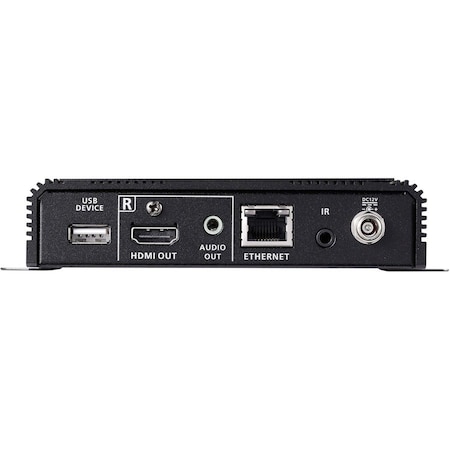 Aten True 4K HDMI/USB HDBaseT3.0 Transceiver VE1843