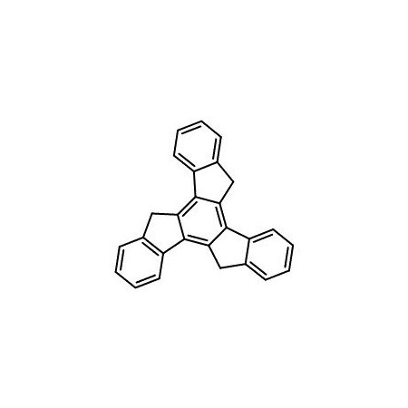 Ak Scientific Truxene (100mg), CAS 548-35-6 6745AF-100mg