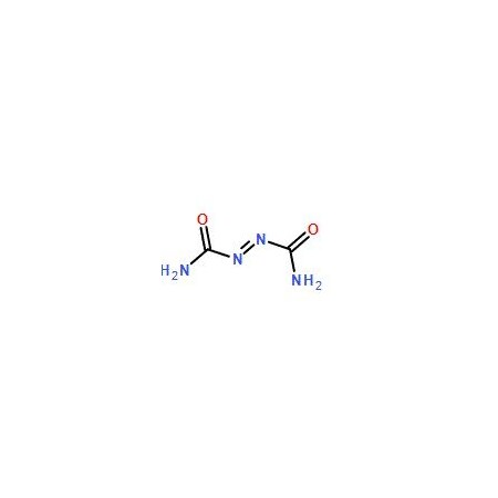Ak Scientific Azodicarbonamide (25g), CAS 123-77-3 O455-25g