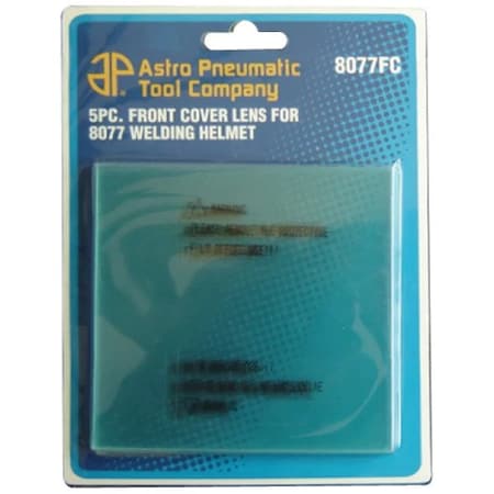 Astro Pneumatic Glass Lens for the 51SL 51SL-GL