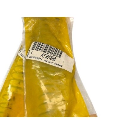 John Deere COMPRESSION SPRING, JOHN DEERE OEM AT301698 AT301698