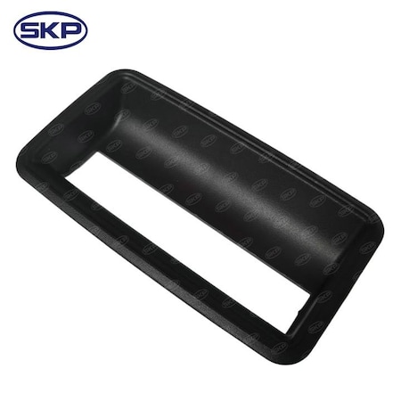 Skyward Automotive Products Tailgate Handle Bezel, SK76105