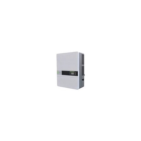 Chint Power Systems Solar Distribution Equipment SCA50/60KTL-480-WB-R ...