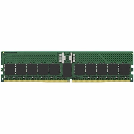 Kingston 32GB DDR5 5600MT/S ECC REG 2RX8 MODULE KTH-PL556D8-32G