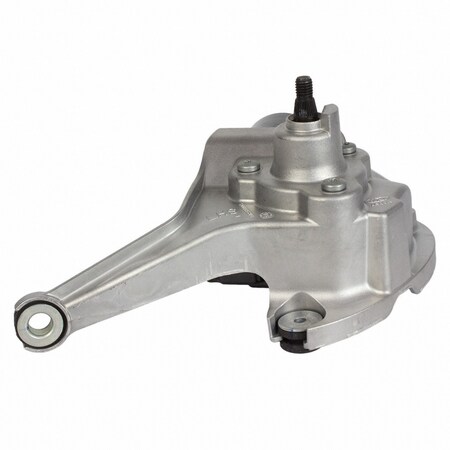 Motorcraft Wiper Motor,  WM857