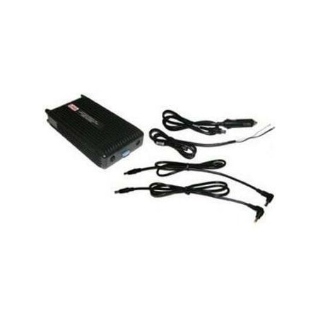Lind Electronics Lind ToughBook CF Series DC Adapter - 15.6 V DC Output - 5 A PA1650-1253