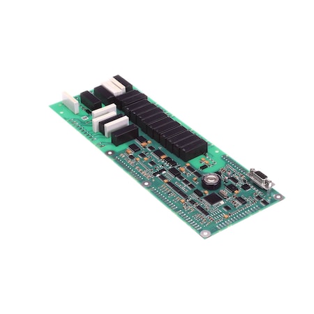 Convotherm 5010 CONTROLLER FOR SM 5019421