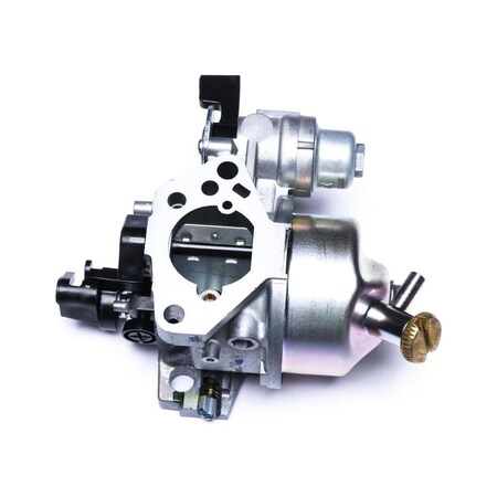 Honda CARBURETOR ASSEMBLY BE80U A 16100-Z8V-A01