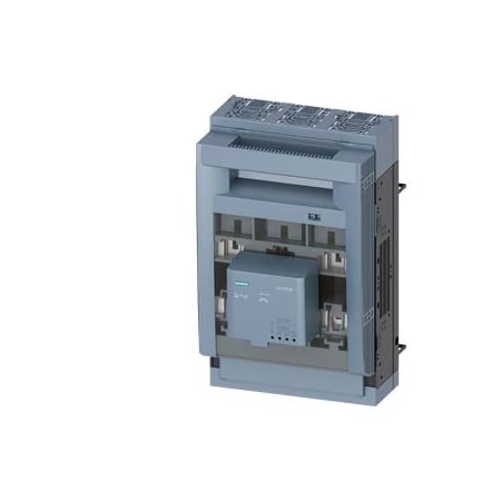 Siemens SENTRON fuse switch disconnector 3NP1 3NP1143-1BC14