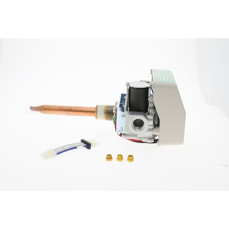 Lochinvar 20v 4 in. wc nat 1/2 in. valve 100109724