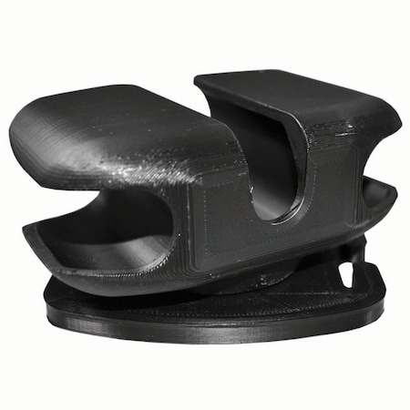 Jorgensen Laboratories HDE Holster for Evolution Sets J1410HE