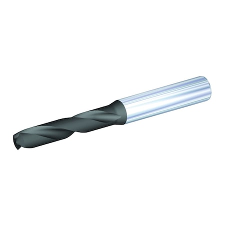 Widia VARIDRILL VDS401A GENERAL PURPOSE SCREW MACHINE DRILL WITH INTERNAL THROUGH COOLANT 4140169