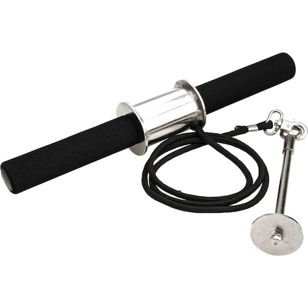Gofit Wrist and Forearm Blaster GF-WFB