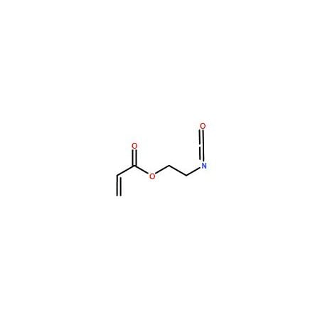 Ak Scientific 2-Isocyanatoethyl acrylate (25g), CAS 13641-96-8 5667AL-25g