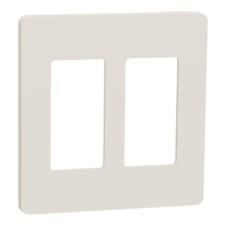 Square D Weatherproof Cover, Switch Box Type, 1 gang Gang, plastic SQWS83211XX