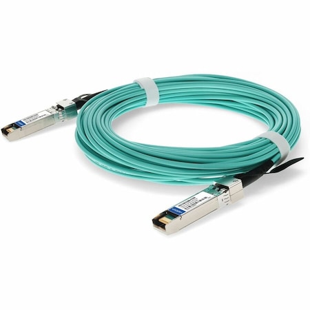 Add-On CISCO SFP-25G-AOC15M TO INTEL XXVAOCBL15M COMPATIBLE 25GBASE-AOC SFP28 ACT ADD-S28CIS28IN-O15M