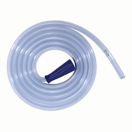 Jorgensen Laboratories PVC Stomach Tube, Foal, 1/4", 3/8" x 7" J0106FE