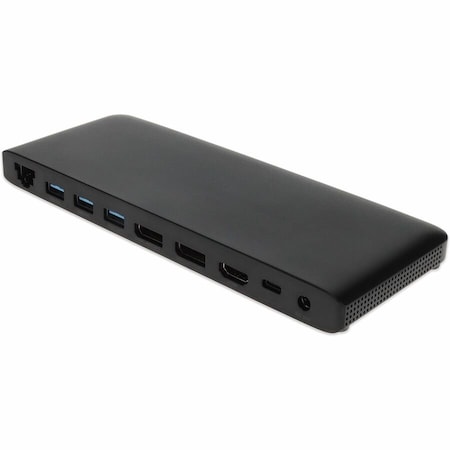 Add-On USB-C TO M/F HUB USBC312432DP2HDMISDR-DK