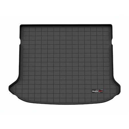 Weathertech Black, Cargo Liners 401713