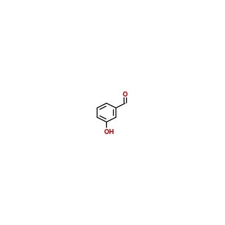 Ak Scientific 3-Hydroxybenzaldehyde (1kg), CAS 100-83-4 A650-1kg