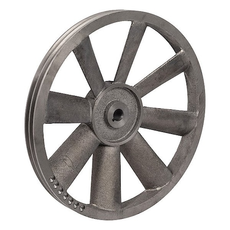 Mi-T-M Pulley 46-1718