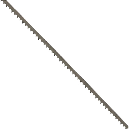 Supercut .118" 18 TPI Scroll Saw Blades, Pinned End, 6PK T28363