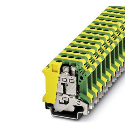 Phoenix Contact UISLKG 16 Installation ground terminal 0443052