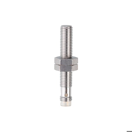Ifm Inductive Full-Metal Sensor IEC202