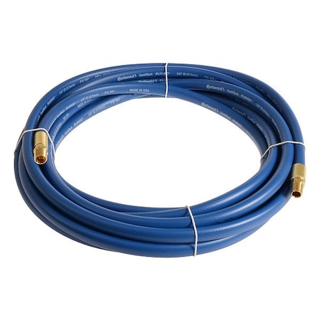 Continental Air Hose Assembly, 75 ft Hose L PLB03830-75-MMS