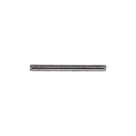Auveco Spring Pins 1/16in x 3/4in Zinc, 50PK 8985