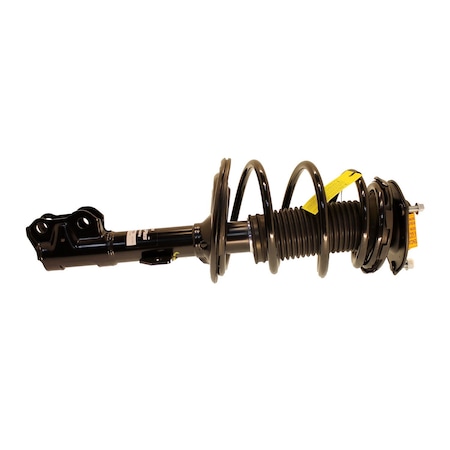 Kyb Complete Corner Unit Assembly -Strut, Mount and Spring, SR4260