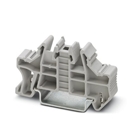 Phoenix Contact Clipfix 35 Quick Mounting End Clamp For 3022218