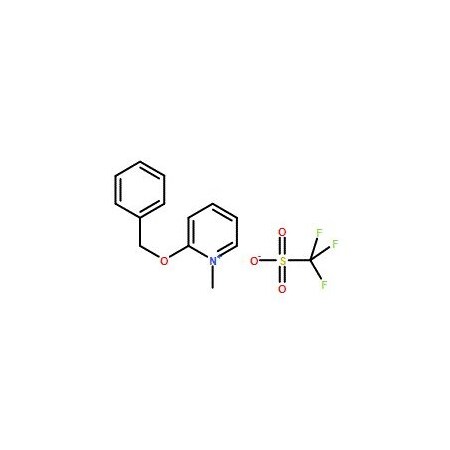 Ak Scientific 2-Benzyloxy-1-methylpyridinium triflate (1g), CAS 882980-43-0 X5094-1g