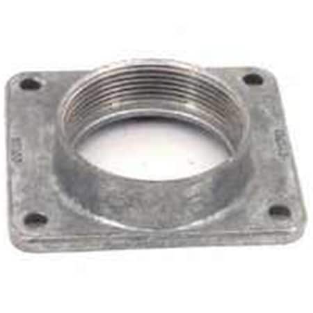 Siemens ECHS150 1.5 in. Siemens Hs Conduit Hub 6942916