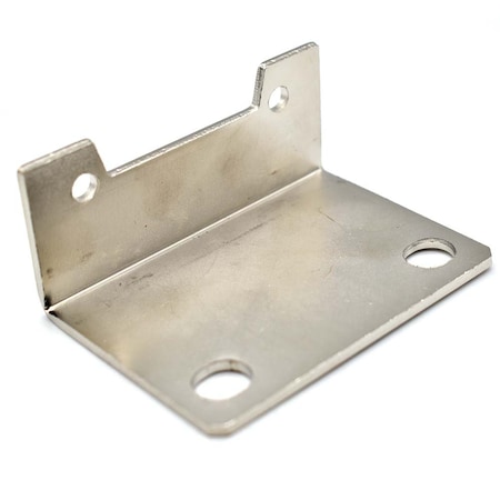 Interstate Pneumatics Mounting Bracket for W1060AP & W1080AP W1060MB