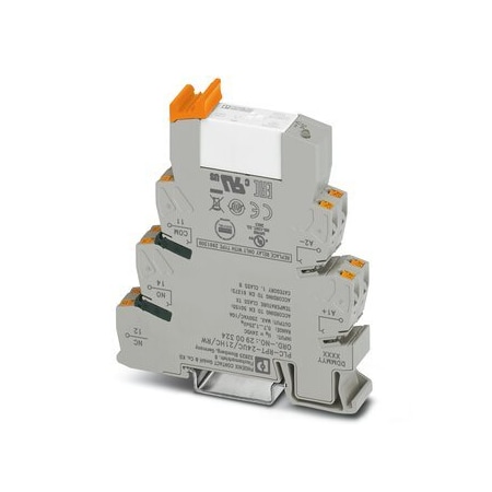 Phoenix Contact PLC-RPT- 24UC/21HC/RW PLC-INTERFACE for 2900324