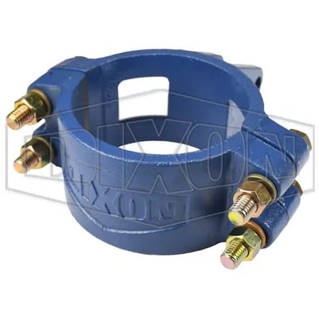 Dixon 4 in LOADING ARM CLAMP CONNECTING CLAMP ESB-CLAMP-4