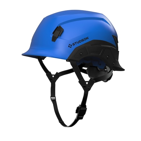 Studson SHK-1 Non-Vented, Royal Blue, L/X SHK1-ERBLX