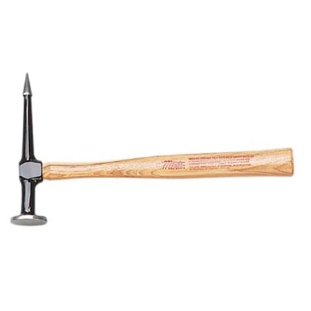 Martin 1-9/16 General Purpose Pick Hammers Body Hammer 276-158G