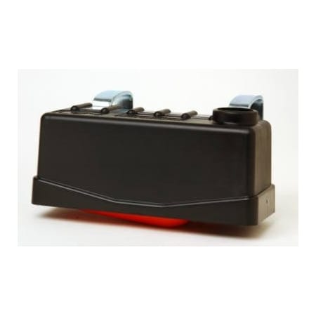 Little Giant Plastic Trough-O-Matic Float Valve TM825