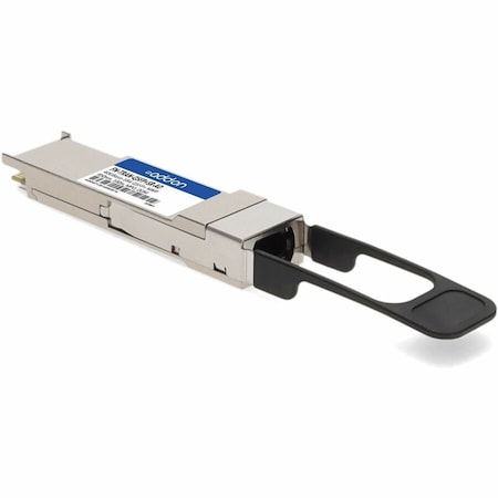 Add-On FORTINET FN-TRAN-QSFP+SR COMPATIBLE TAA COMPLIANT 40GBASE-SR4 QSFP+ TRANSC FN-TRAN-QSFP+SR-AO