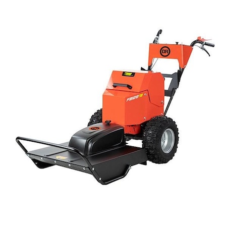 Dr Power Brush Mower, 26 in Cutting Width AT45026XEN0