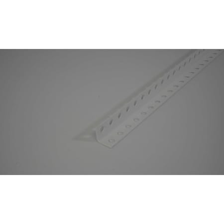 Swiftwall Click Temporary Wall Top Brace, 6', White A-C-TB-6-W