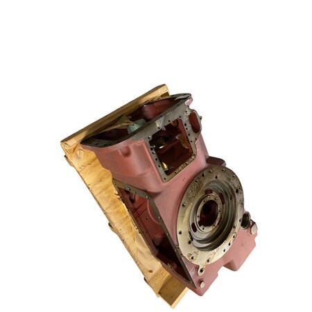 Cnh HOUSING ASM, CNH OEM E9NN4032NB E9NN4032NB