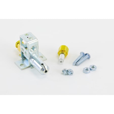 Baso Pilot Burner, 9 Tip Position, Nat/LP, Standing Pilot J999MDA-2