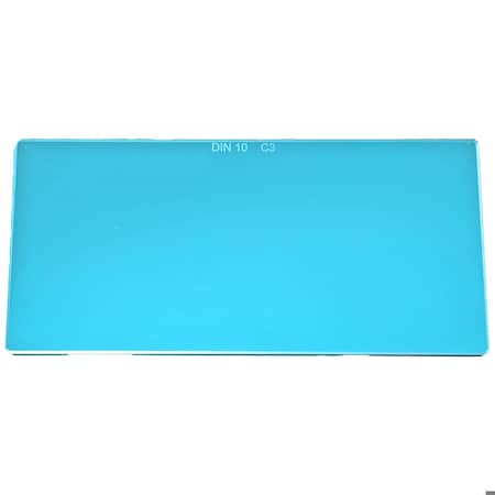 Armour Guard Classic Blue Shaded Passive Lens Shade 9 AGGOLDENEYEC3H9