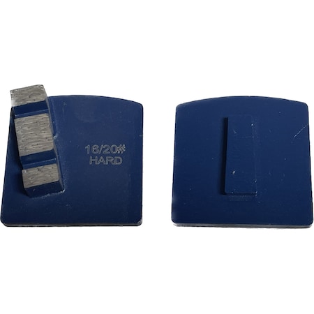 Vantage Product Metal Bond, Diamond Tooling M-SCAN-1WS1620-H